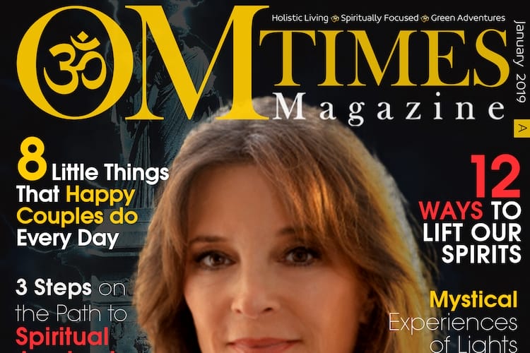 OMTimes Magazine January A 2019 Edition