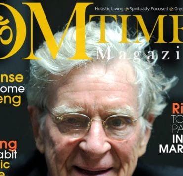 OMTimes Magazine January B 2019 Edition