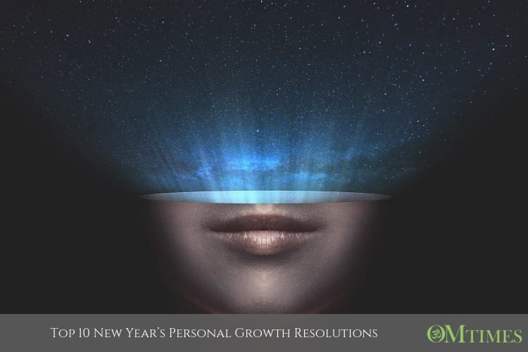 Personal Growth Resolutions OMTimes