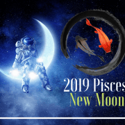 2019 Pisces New Moon OMTimes