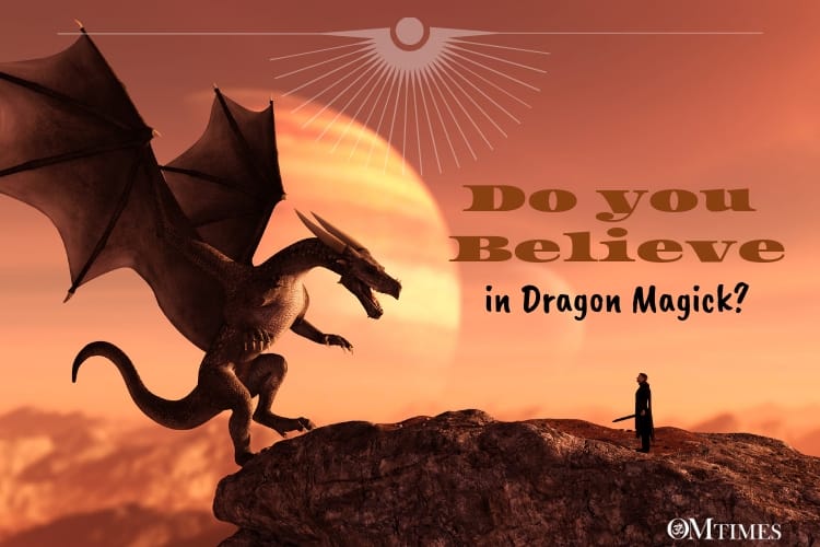 Dragon Magick OMTimes