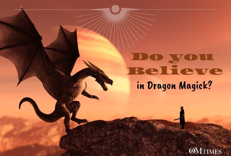 Dragon Magick OMTimes