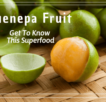 Get To Know The Superfood- Quenepa Fruit (1)