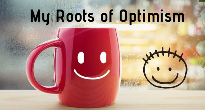 Roots of Optimism-Sanya Pirani