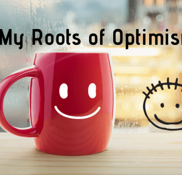 Roots of Optimism-Sanya Pirani