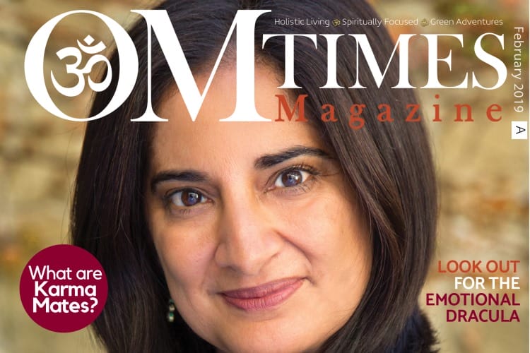 OMTimes Magazine February A 2019 Edition