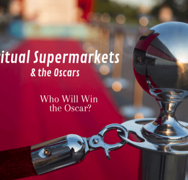 Spiritual Supermarkets-Oscars