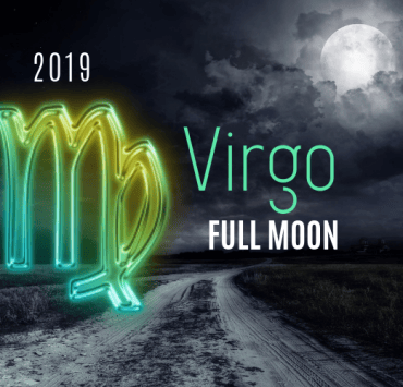 2019 Virgo Full Moon OMTimes