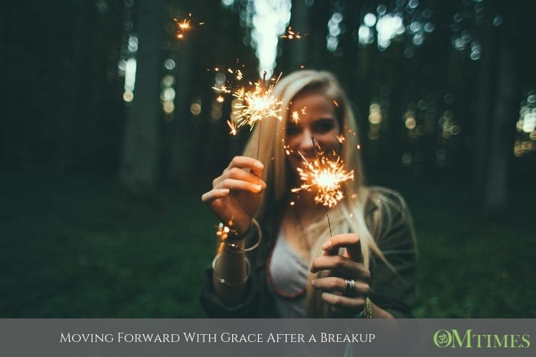 breakup OMTimes