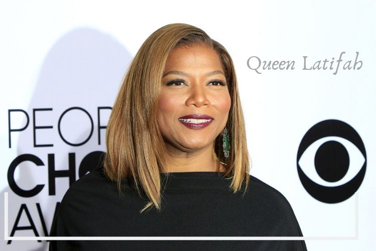 Queen Latifah-omtimes
