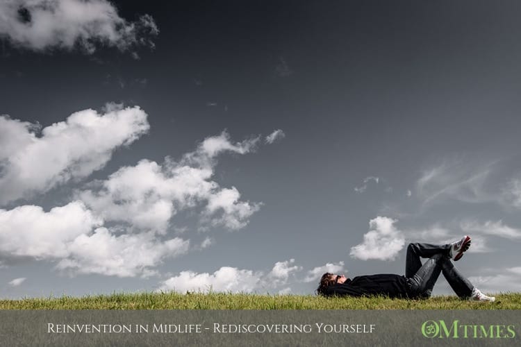 reinvention rediscovery OMTimes