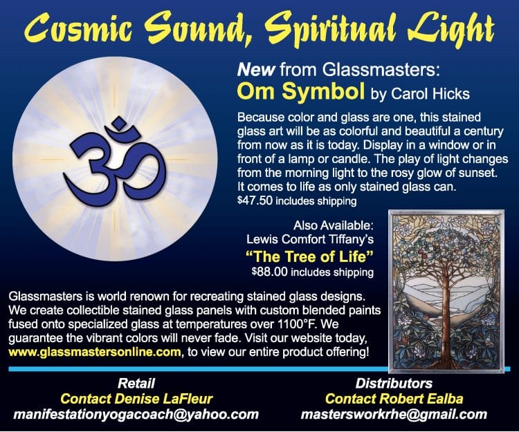 Glassmasters OMTimes