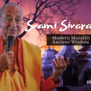 Sivarama Swami - Modern Morality From Ancient Wisdom OMTimes