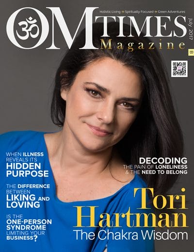 OMTimes Magazine July B 2017 Edition