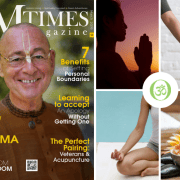 OMTimes Magazine March B 2019 Edition