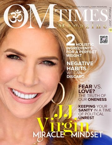 OMTimes Magazine February D 2017 Edition