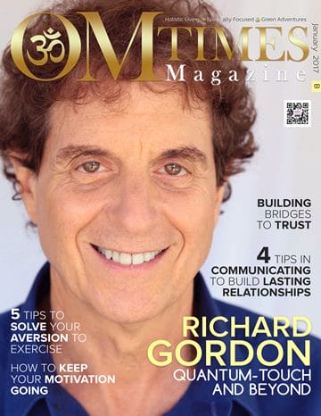 OMTimes Magazine January B 2017 Edition