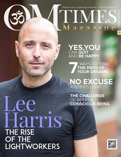 OMTimes Magazine March B 2017 Edition