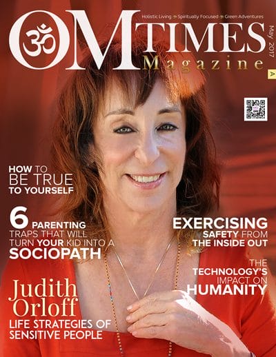 OMTimes Magazine May A 2017 Edition