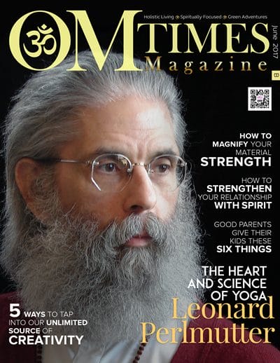 OMTimes Magazine June B 2017 Edition