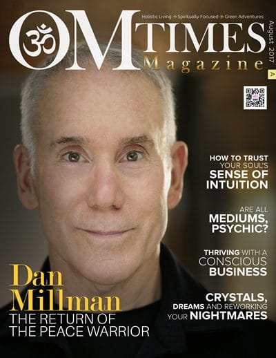 OMTimes Magazine August A 2017 Edition