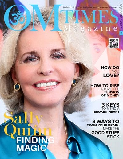 OMTimes Magazine September A 2017 Edition
