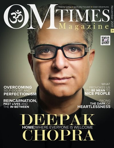 OMTimes Magazine November A 2017 Edition