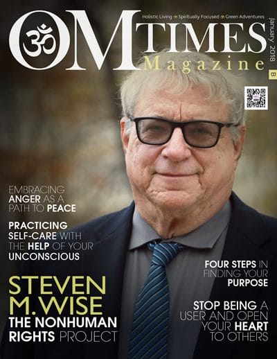 OMTimes Magazine January B 2018 Edition