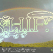 SHIFT NY Julie MacDonald