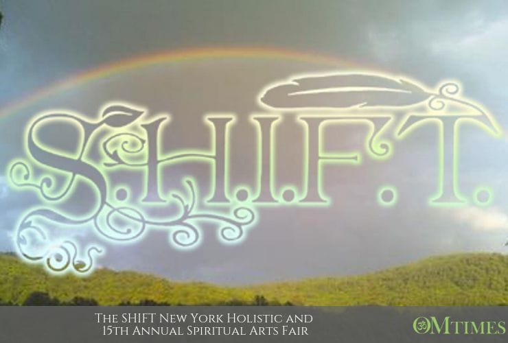 SHIFT NY Julie MacDonald