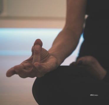 Transcendental Meditation