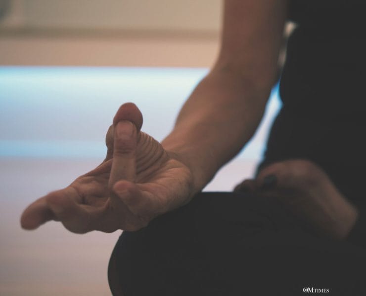 Transcendental Meditation