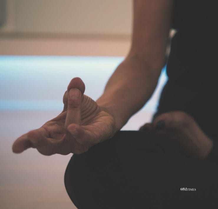 Transcendental Meditation