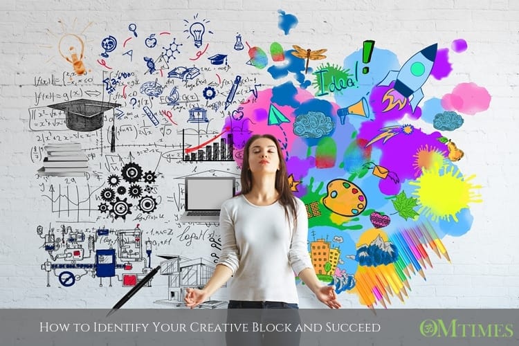 Creative Block OMTimes