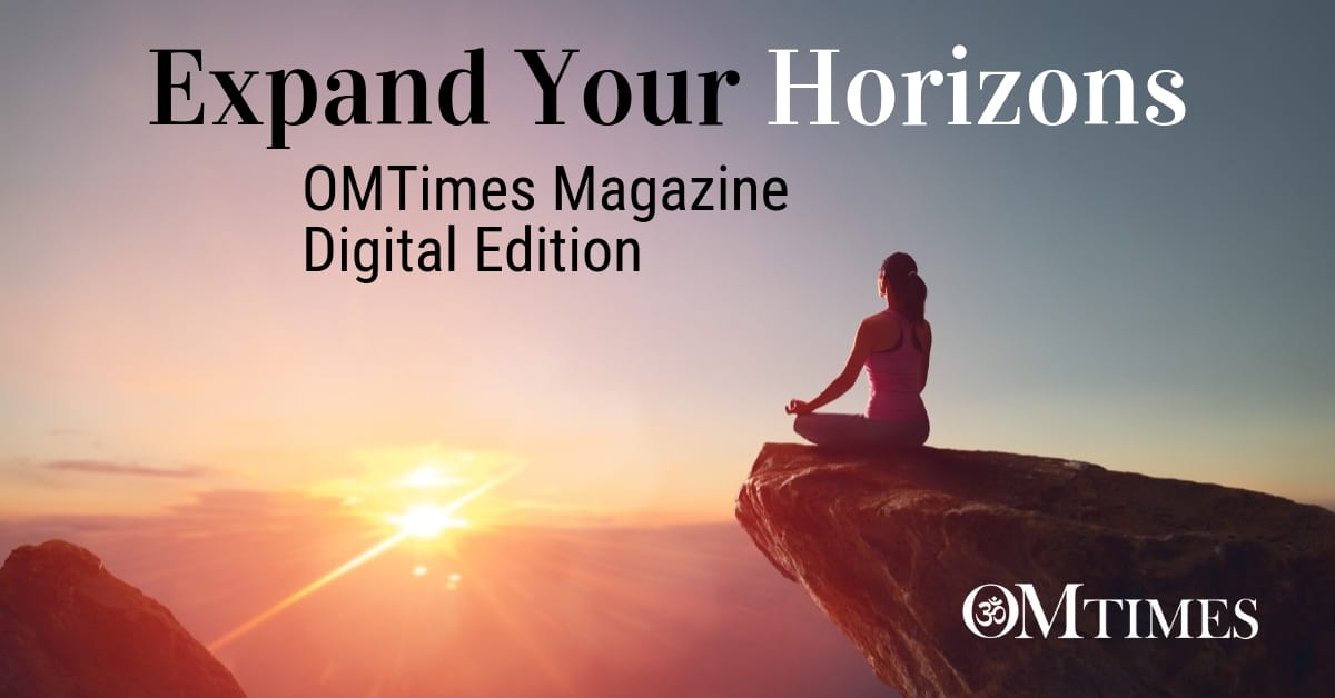 OMTimes Digital eZine