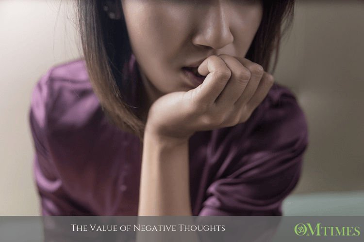 negative thoughts OMTimes
