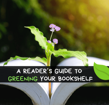 Shambhala Publications Greening Your Bookshelf OMTimes