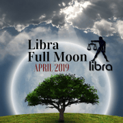 April 2019 Libra Full Moon