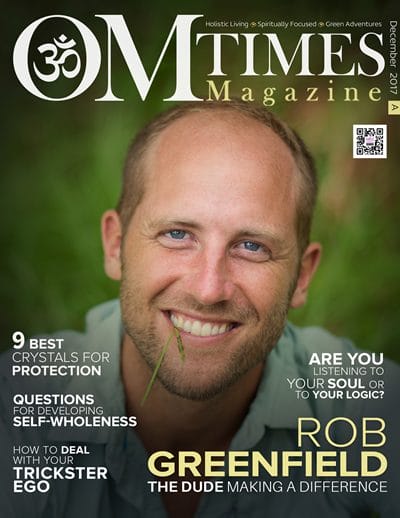 OMTimes Magazine December A 2017 Edition