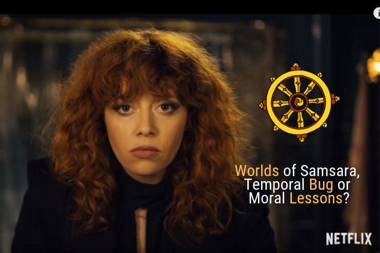 Russian Dolls_spiritual perspective