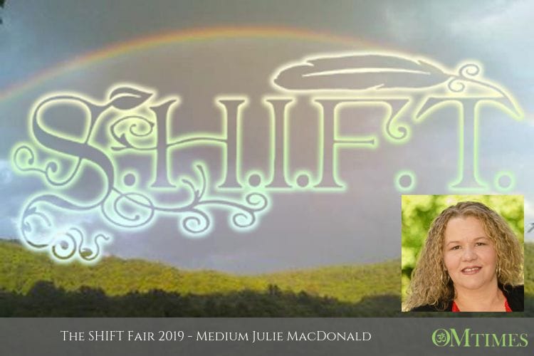 The SHIFT Fair 2019 - Medium Julie MacDonald OMTimes