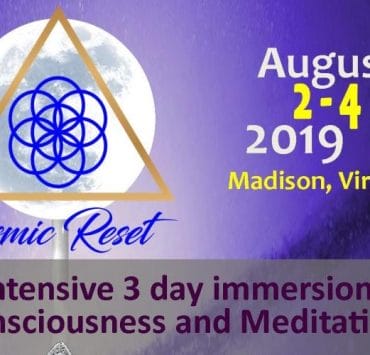 Cosmic Reset OMTimes