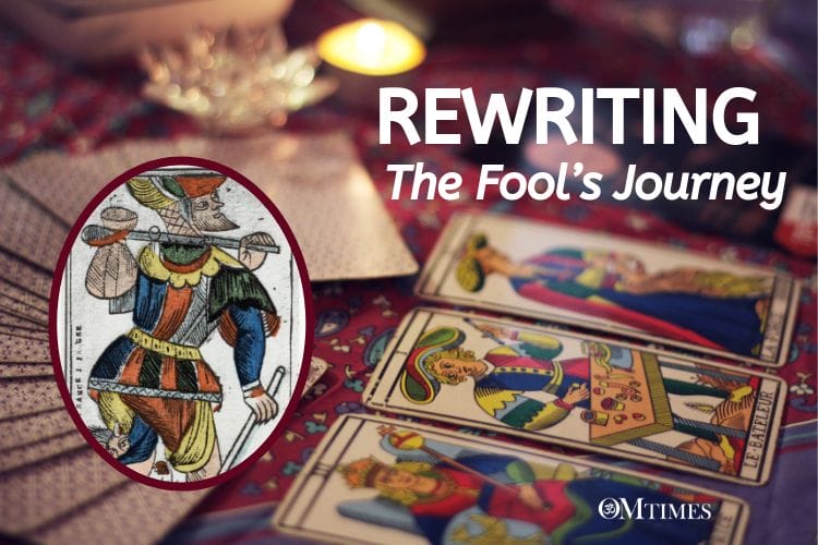 Rewriting the Fool’s Journey