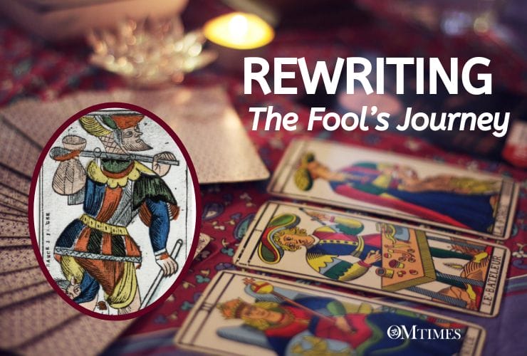 Rewriting the Fool’s Journey