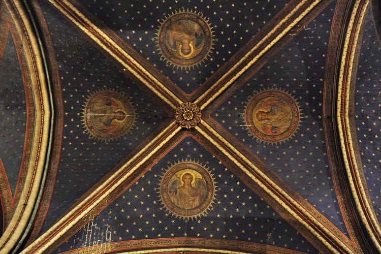 David G. Sheppe and Brian W. Smith, Directors American Friends for the Preservation of Saint Germain des Prés Church