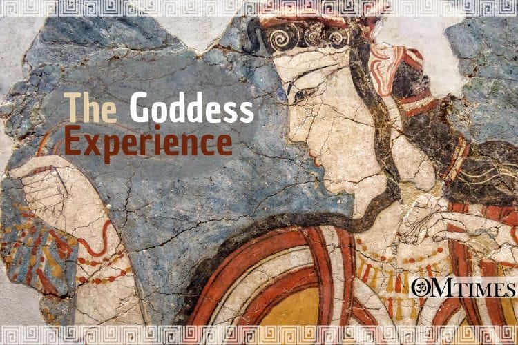 Goddess Experience OMTimes
