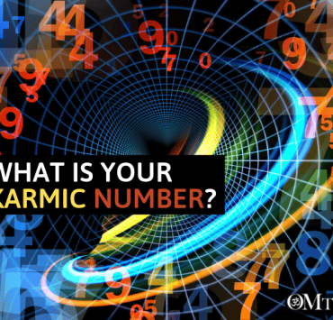 karmic number OMTimes