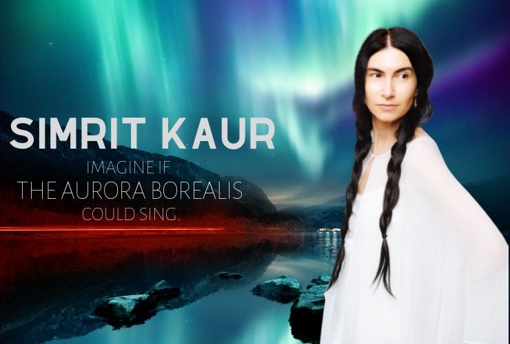 Simrit Kaur
