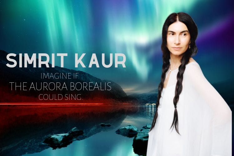 Simrit Kaur