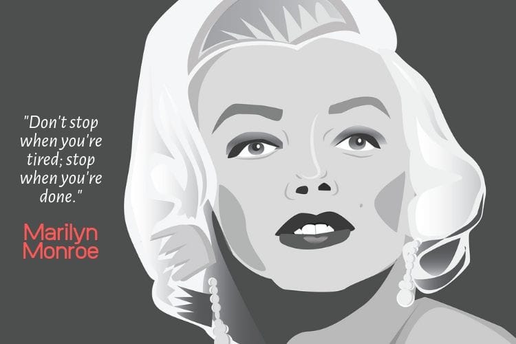 Marilyn Monroe_quote-omtimes 